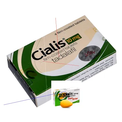 Site serieux achat cialis